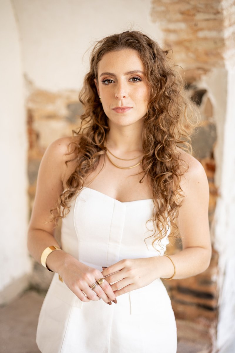Arquiteta Bianca Casagrande